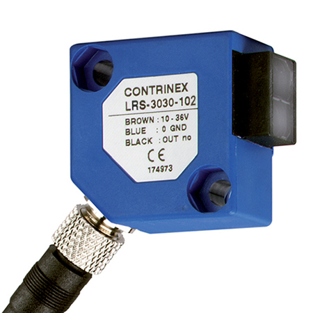 CONTRINEX LRS-3030-102