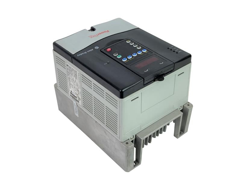 ALLEN BRADLEY 20AD5P0A0AYNANNN