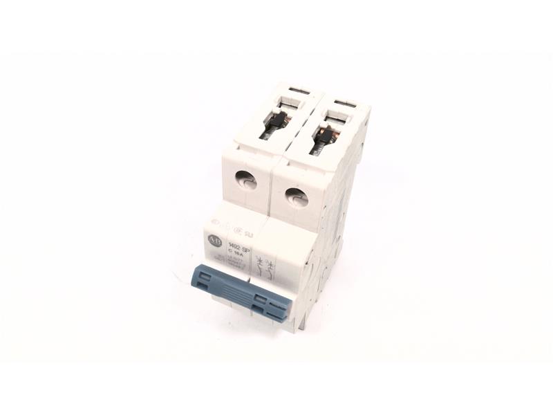 ALLEN BRADLEY 1492-SPM2C160