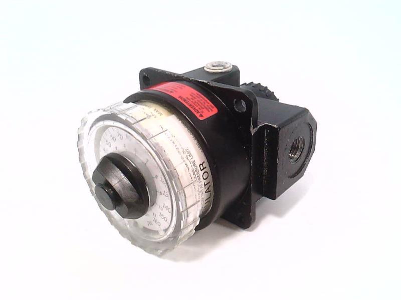 PARKER W52R126RA