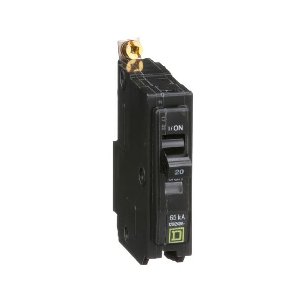 SCHNEIDER ELECTRIC QHB120