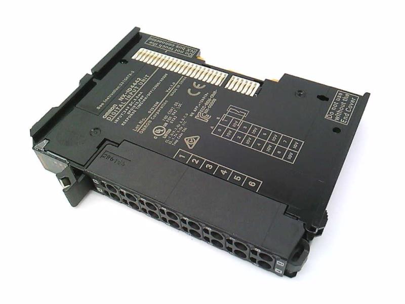 OMRON NX-ID4442