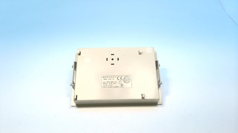 IDEC FC1A-PL1E