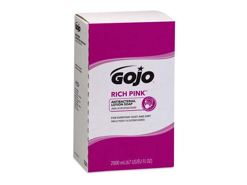 GOJO 7220-04