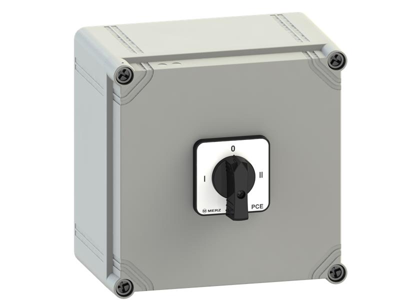 MERZ ELEKTRO MLU1-063-4V-9966