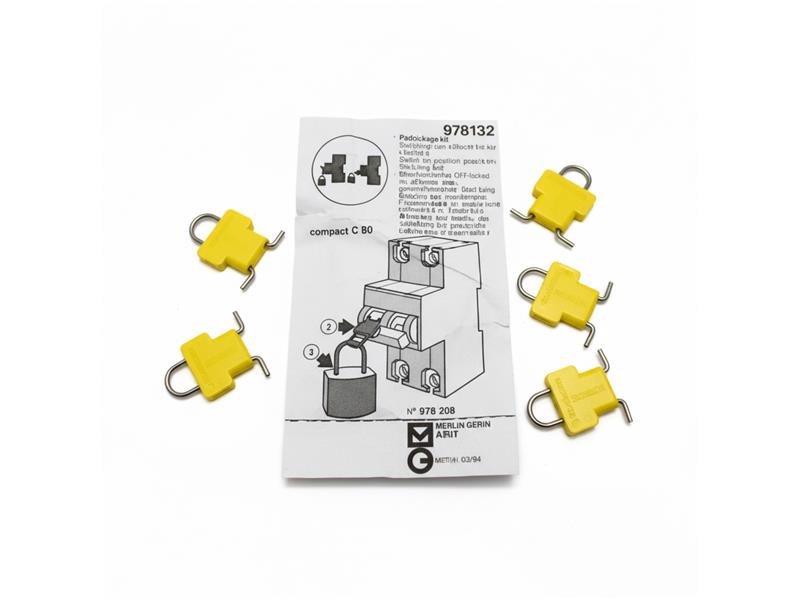 978132 by SCHNEIDER ELECTRIC