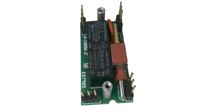 INVENSYS A-13856-2
