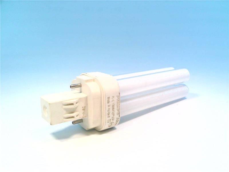 PHILIPS PL-C 13W/835/USA/2P