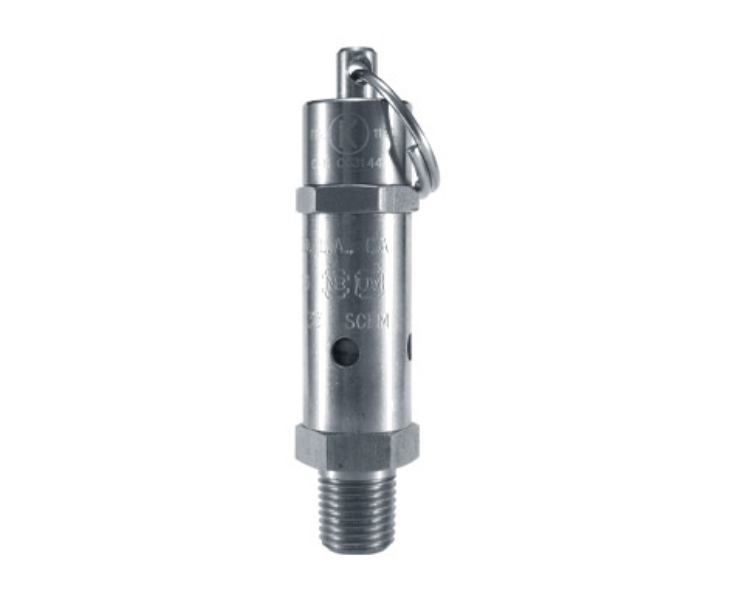 KINGSTON VALVE 112CR-2-035