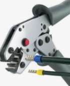 ALTECH CORP CRIMPIT F 16