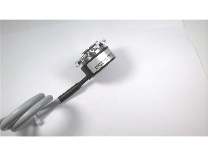 ENCODER PRODUCTS COMPANY 15T-15SF-0001N5AOC-F00