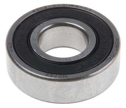 6203-C-2HRS by SCHAEFFLER GROUP