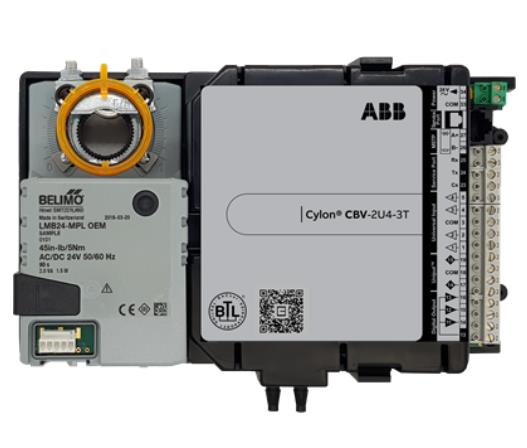 ASEA BROWN BOVERI 2CQG201510R0021