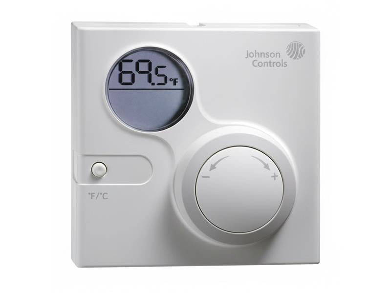 JOHNSON CONTROLS S1-024-25075-700