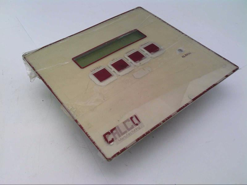 CALCO MOTORS KL-4