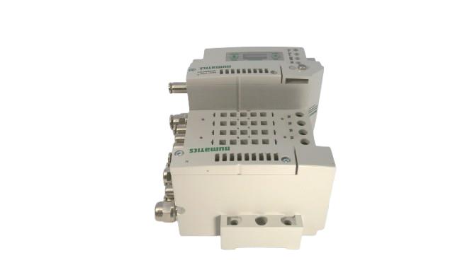 ASCO K501AV8GH00VMUF