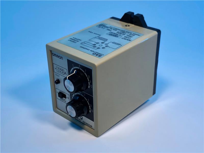 OMRON SAO-QAC100