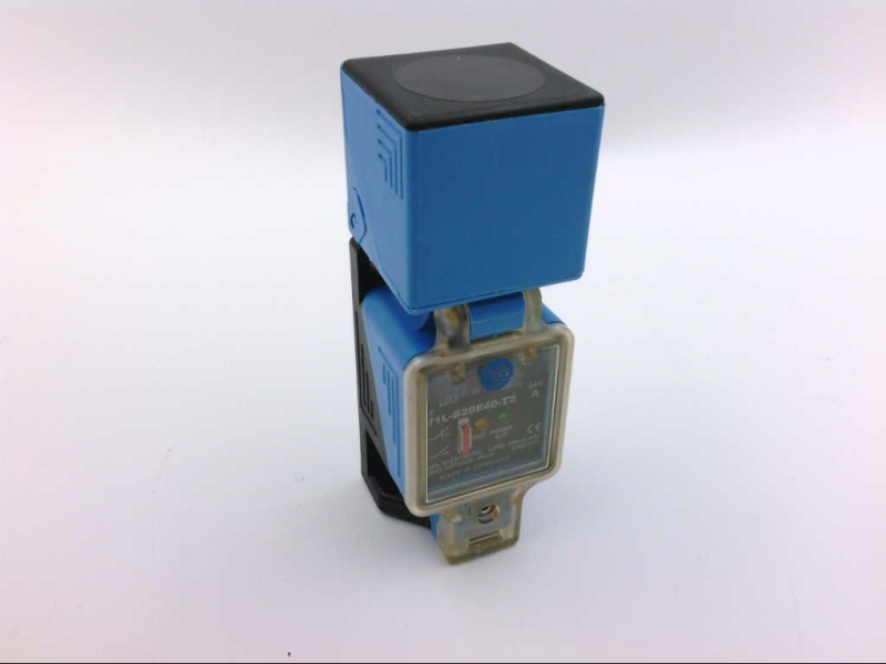 ALLEN BRADLEY 871L-B20E40-T2