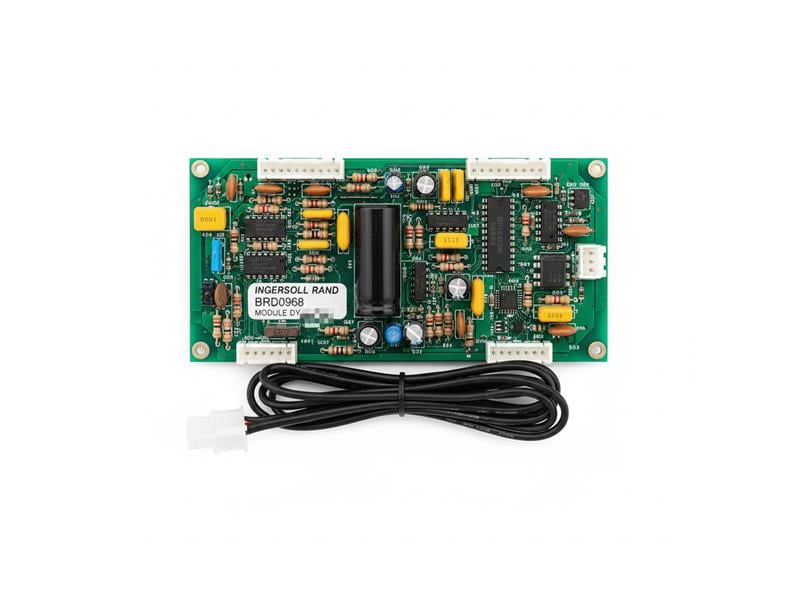 INGERSOLL RAND BRD0968