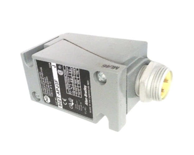 ALLEN BRADLEY 802T-APJ3F
