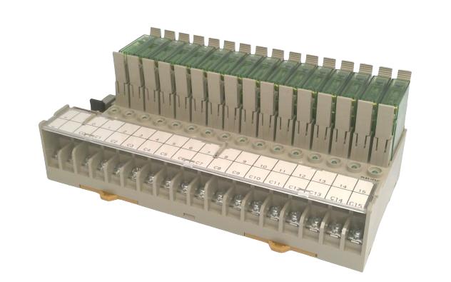 OMRON G7TC-ID16-DC24V