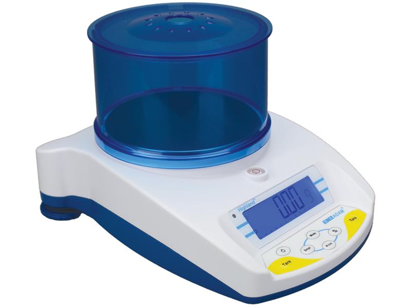 ADAM EQUIPMENT HCB 2202