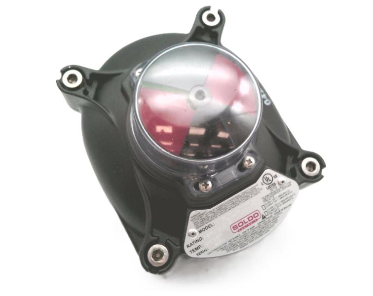 SX01200-10U77A3 por ROTORK