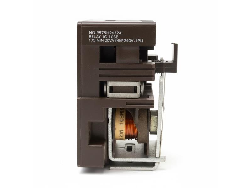 EATON CORPORATION 9575H2632