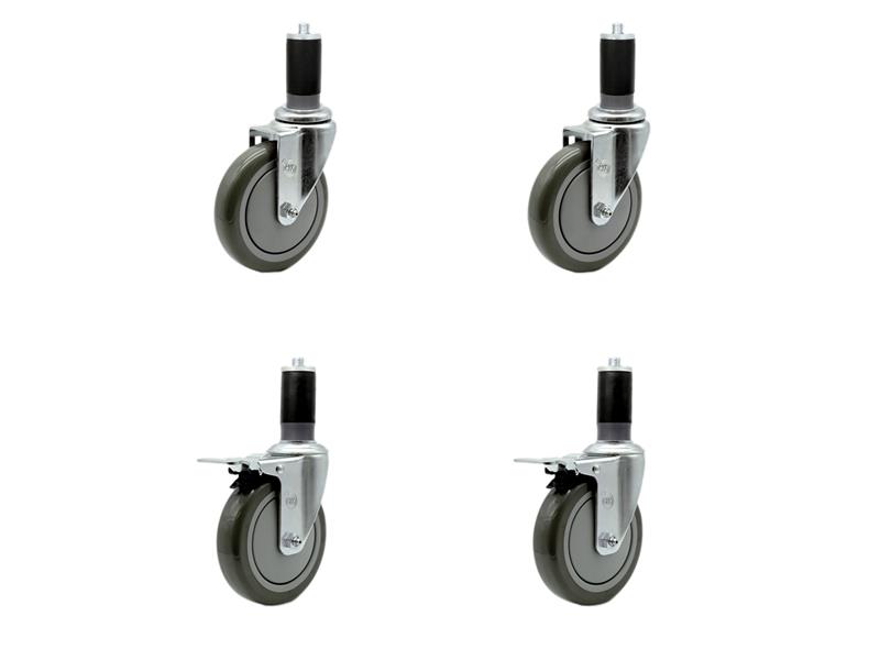 SERVICE CASTER CORPORATION REG-SCC-EXTTL20S514-PPUB-112-2-S-2