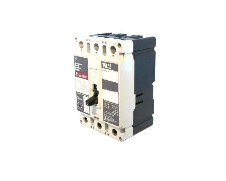 HMCP003ADC par WESTINGHOUSE