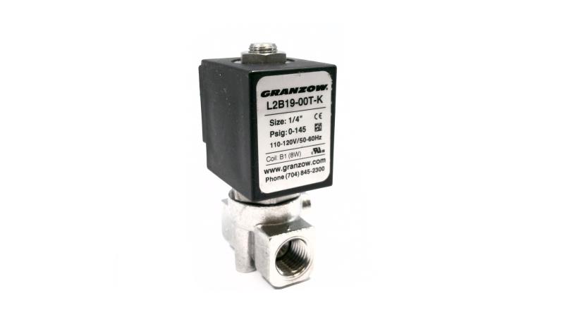 GRANZOW L2B19-00T-K