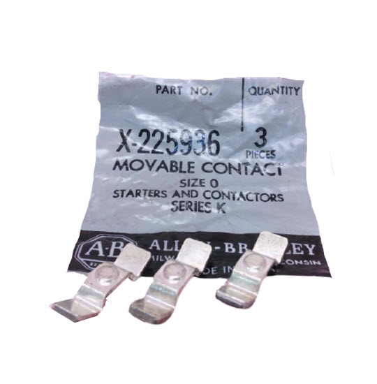 ALLEN BRADLEY X-225936