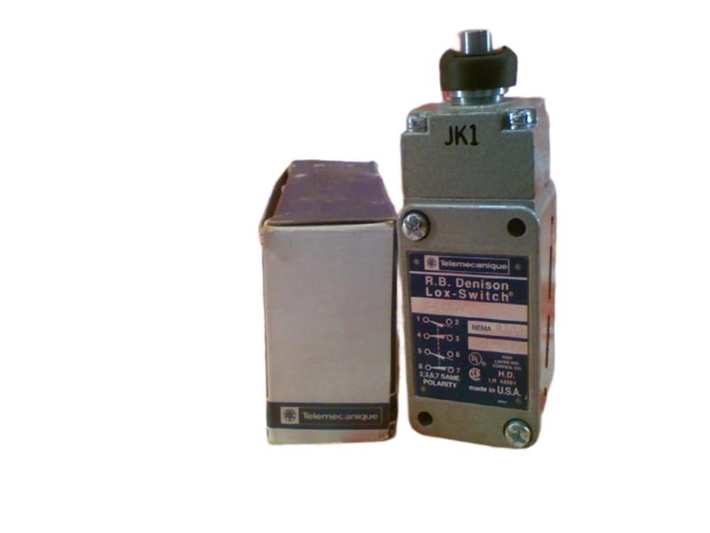 C4BJK1 door SCHNEIDER ELECTRIC
