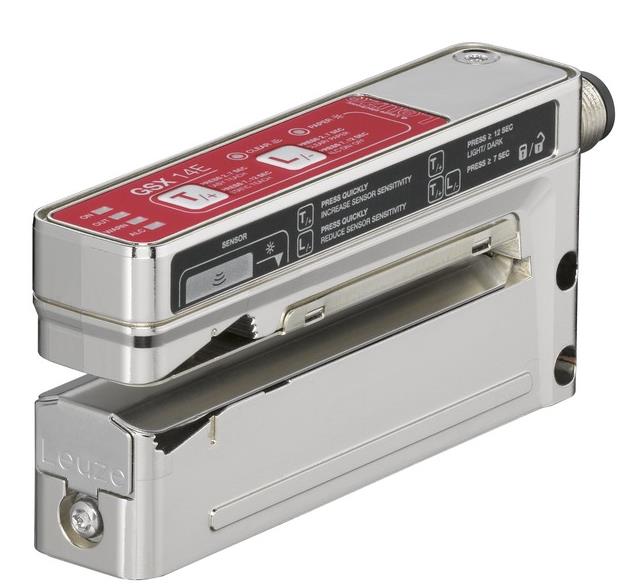 LEUZE GSX14E/LWT.3-M12