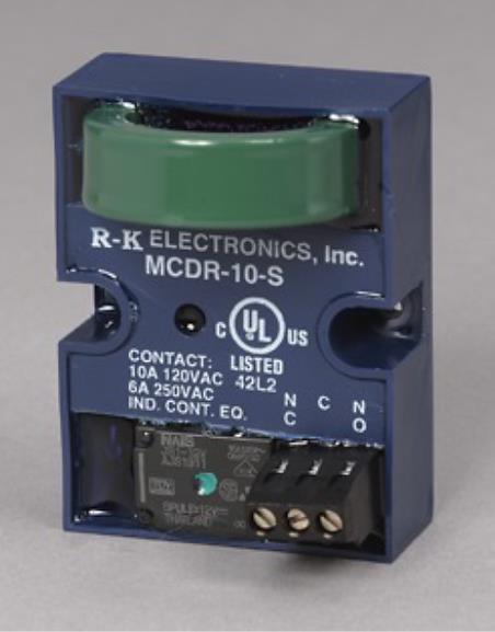 R-K ELECTRONICS MCDR-20-S
