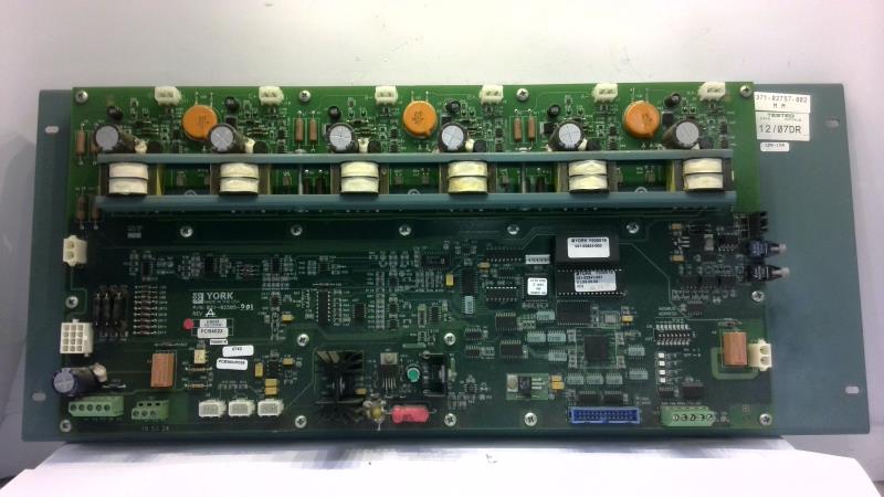 JOHNSON CONTROLS 031-02505-001
