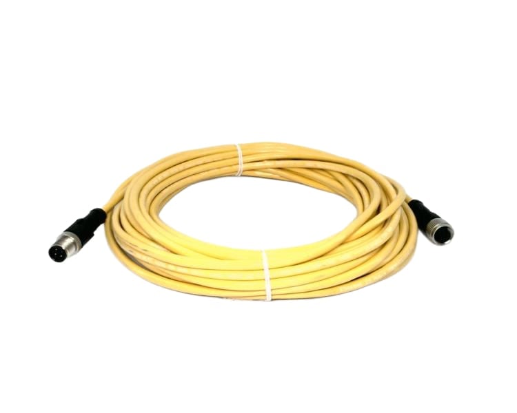 SAC-4P-M12MS/10,0-542/M12FS BK par PHOENIX CONTACT