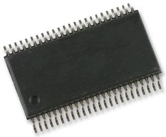 TEXAS INSTRUMENTS SEMI SN74ABT16240ADL