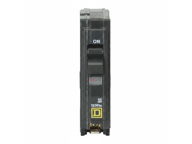 QO115EM by SCHNEIDER ELECTRIC