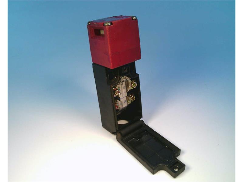 OMRON D4DS-25FS