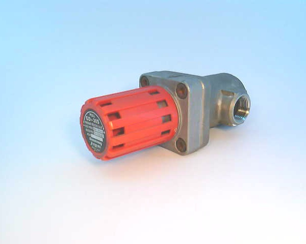 ARMSTRONG GD-30S-3/4-NPT