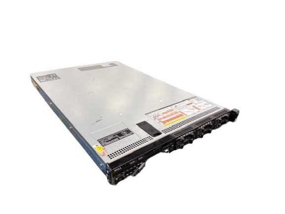 DELL R630