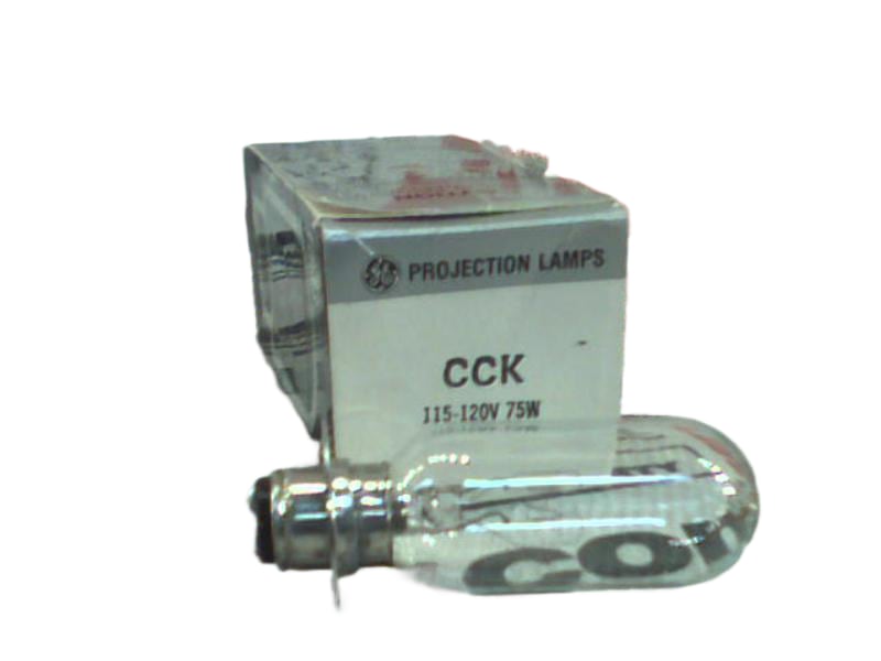 CCK par GENERAL ELECTRIC