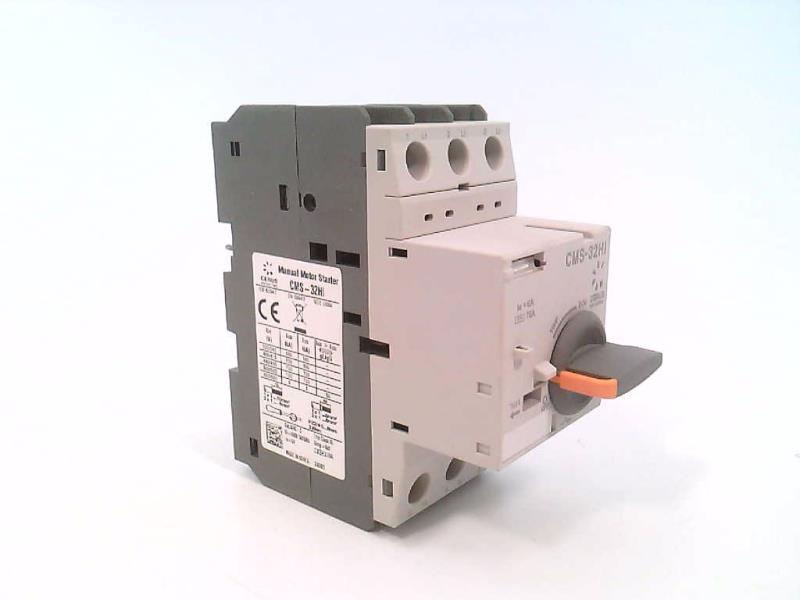 CMS-32HI-6 por FRANKLIN ELECTRIC