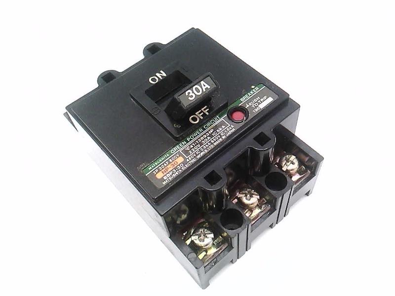 MATSUSHITA ELECTRIC BBP330