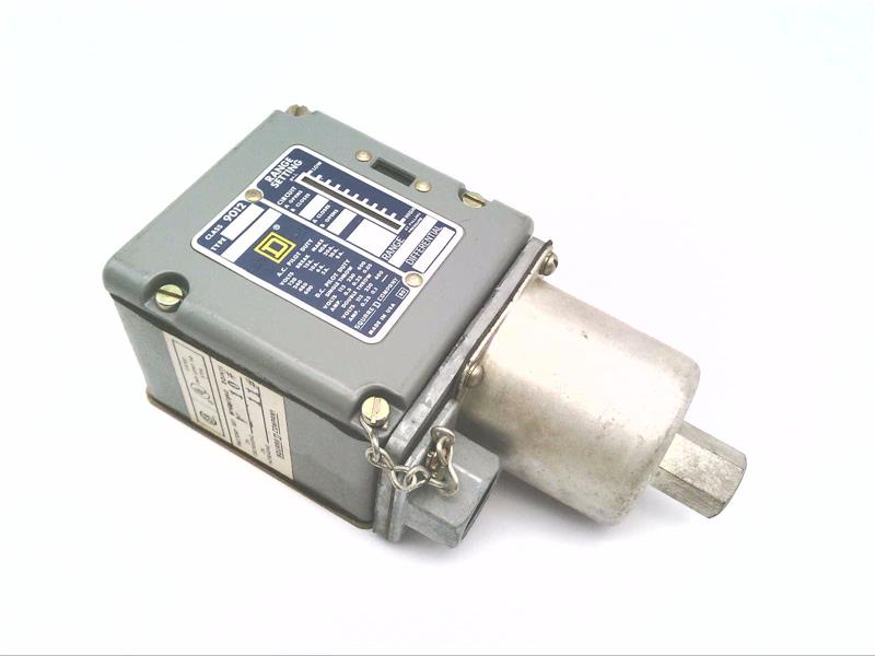 SCHNEIDER ELECTRIC 9012-ADW4