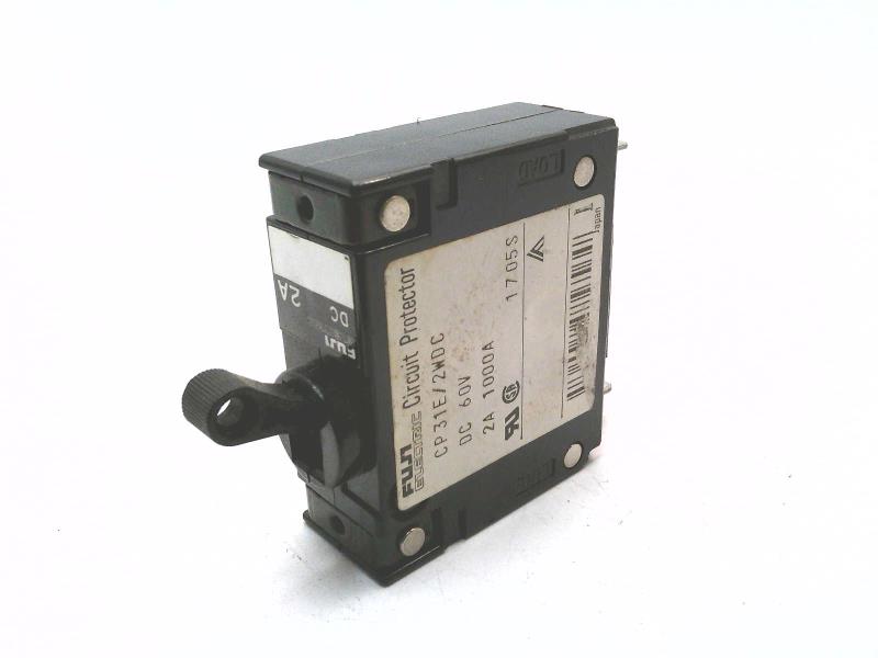 FUJI ELECTRIC CP31E/2WDC