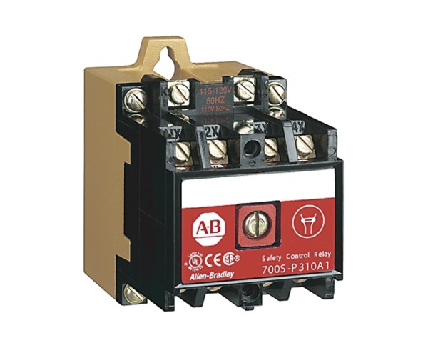 ALLEN BRADLEY 700S-P440A2