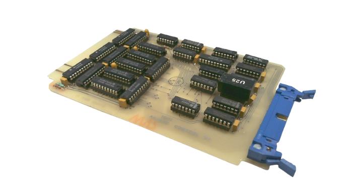 INDUSTRIAL GAUGING & CONTROL INC AC7600