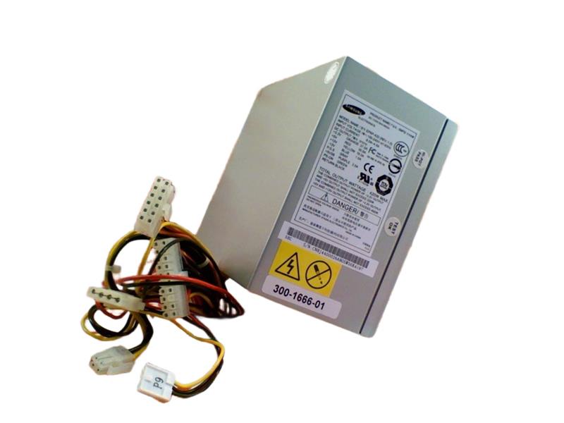 300-1666 by SUN MICROSYSTEMS